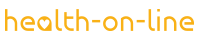 Health-on-Line logo